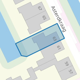 Perceel BDA00-H-5798