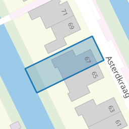 Perceel BDA00-H-5800