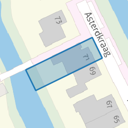 Perceel BDA00-H-5802