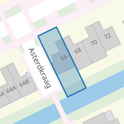 Perceel BDA00-H-5806