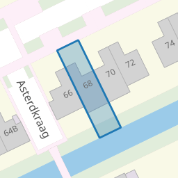 Perceel BDA00-H-5807