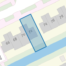 Perceel BDA00-H-5809