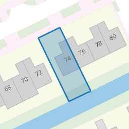 Perceel BDA00-H-5810