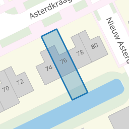 Perceel BDA00-H-5811