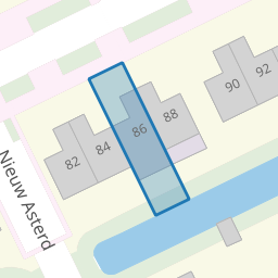 Perceel BDA00-H-5816