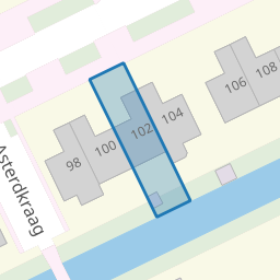 Perceel BDA00-H-5824