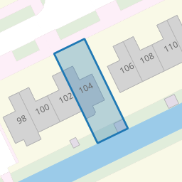 Perceel BDA00-H-5825