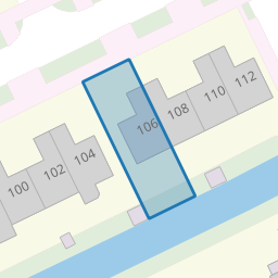 Perceel BDA00-H-5826