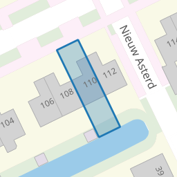 Perceel BDA00-H-5828