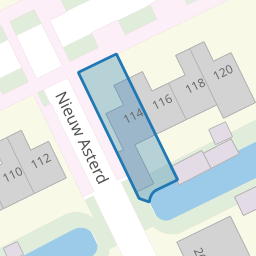 Perceel BDA00-H-5830