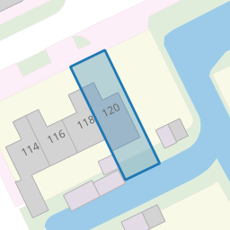 Perceel BDA00-H-5833