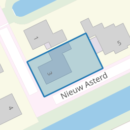 Perceel BDA00-H-5834