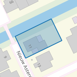 Perceel BDA00-H-5836