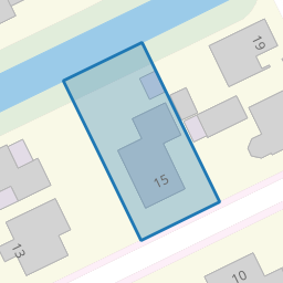 Perceel BDA00-H-5838