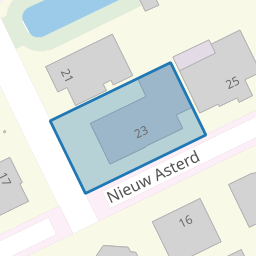 Perceel BDA00-H-5842