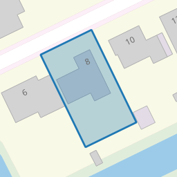 Perceel BDA00-H-5847