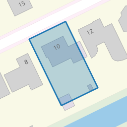 Perceel BDA00-H-5848