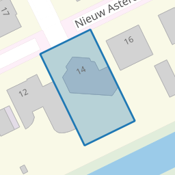 Perceel BDA00-H-5850