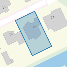 Perceel BDA00-H-5853