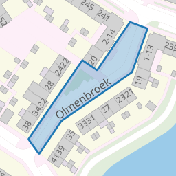 Perceel BDA00-H-5859