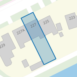 Perceel BDA00-H-5861