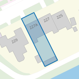 Perceel BDA00-H-5862