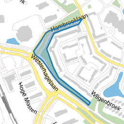 Perceel BDA00-H-5864