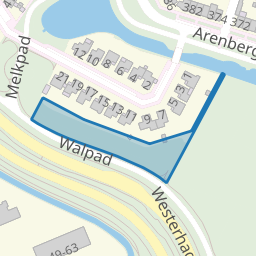 Perceel BDA00-H-5865