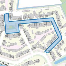 Perceel BDA00-H-5876