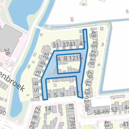 Perceel BDA00-H-5878