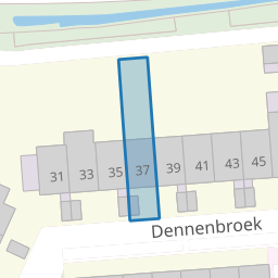 Perceel BDA00-H-5879