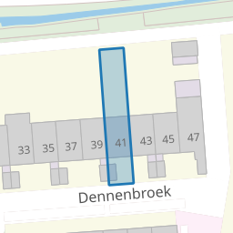 Perceel BDA00-H-5880