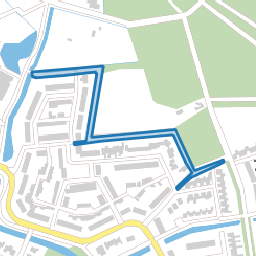 Perceel BDA00-H-5881