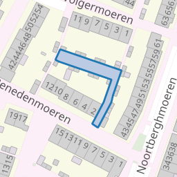 Perceel BDA00-H-5883