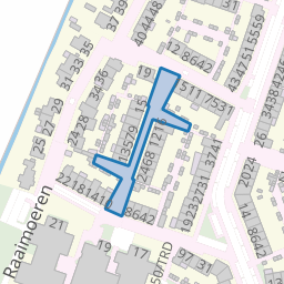 Perceel BDA00-H-5886