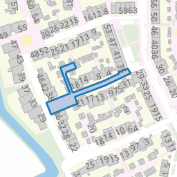 Perceel BDA00-H-5894