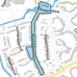 Perceel BDA00-H-5901