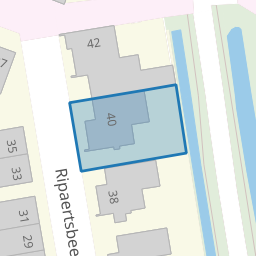 Perceel BDA00-H-5905