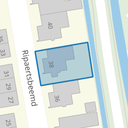 Perceel BDA00-H-5906