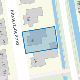 Perceel BDA00-H-5907