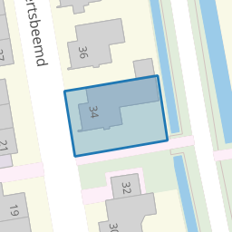 Perceel BDA00-H-5908