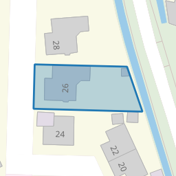 Perceel BDA00-H-5911