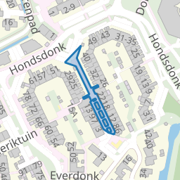 Perceel BDA00-H-5919