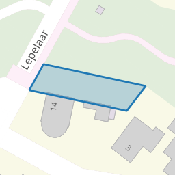 Perceel BDA00-H-5937