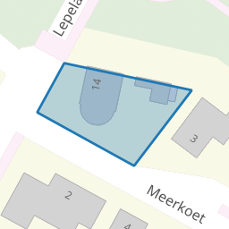 Perceel BDA00-H-5938