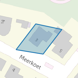 Perceel BDA00-H-5940