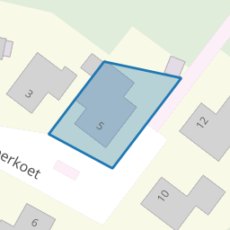 Perceel BDA00-H-5942