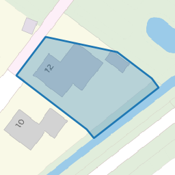 Perceel BDA00-H-5944