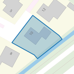 Perceel BDA00-H-5945