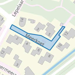 Perceel BDA00-H-5946